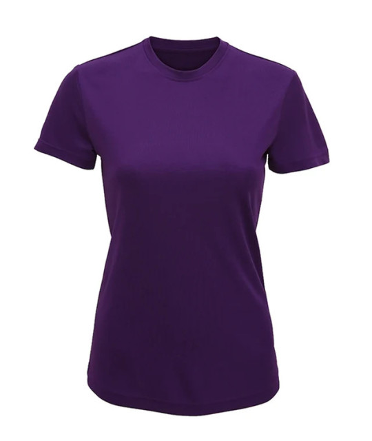 Women's TriDri® performance t-shirt