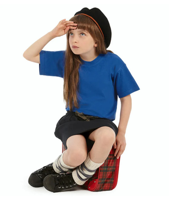 B&C Collection B&C Exact 150 /kids | ADT Tryck