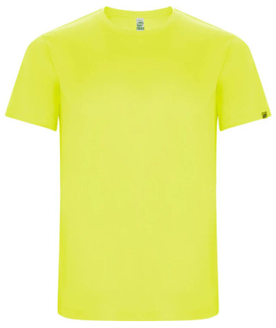 Roly T-shirt Imola | ADT Tryck