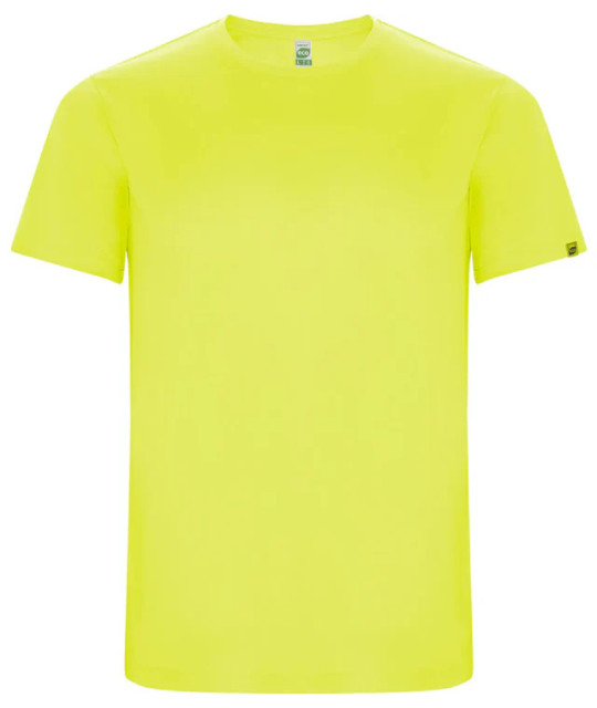 Roly T-shirt Imola | ADT Tryck