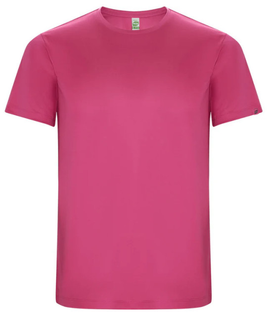 Roly T-shirt Imola | ADT Tryck