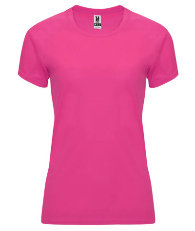 T-shirt Bahrain Woman