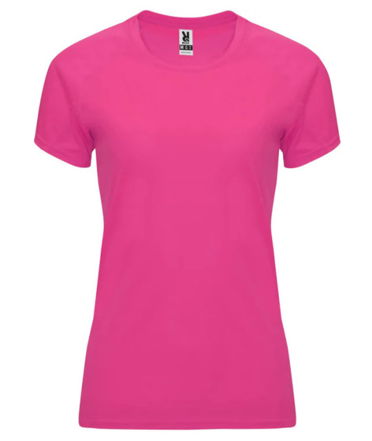 T-shirt Bahrain Woman