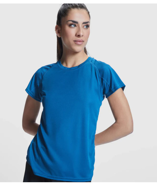 T-shirt Bahrain Woman