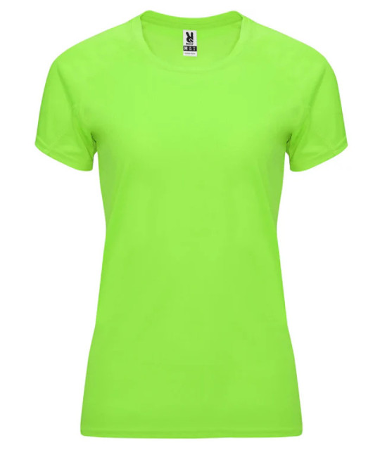 T-shirt Bahrain Woman