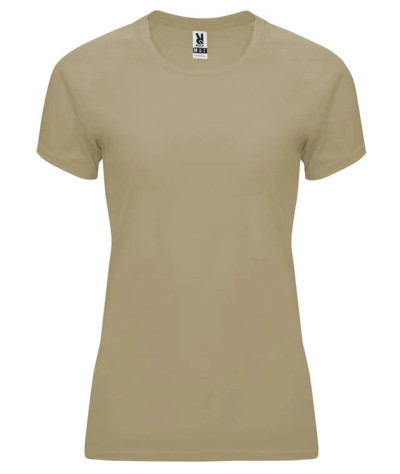 T-shirt Bahrain Woman