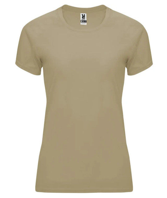 T-shirt Bahrain Woman