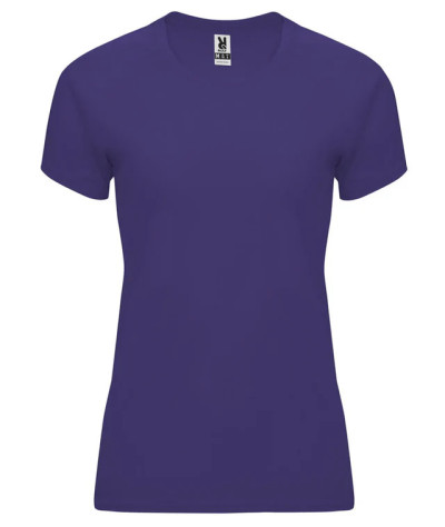 T-shirt Bahrain Woman