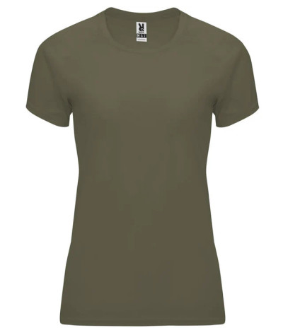 T-shirt Bahrain Woman