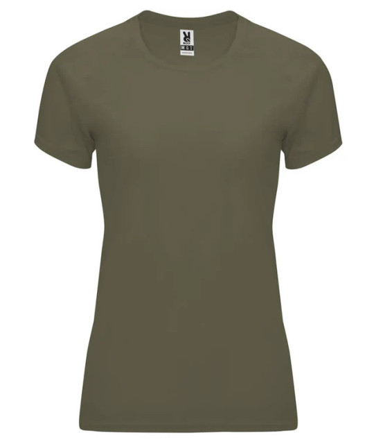 T-shirt Bahrain Woman