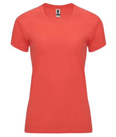T-shirt Bahrain Woman