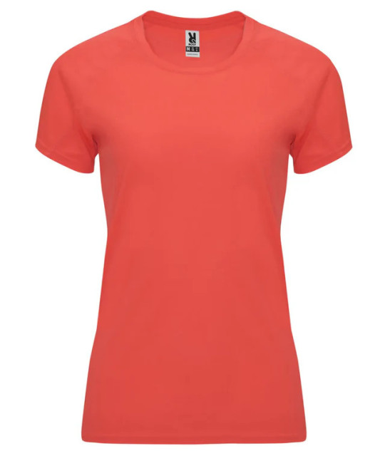 T-shirt Bahrain Woman