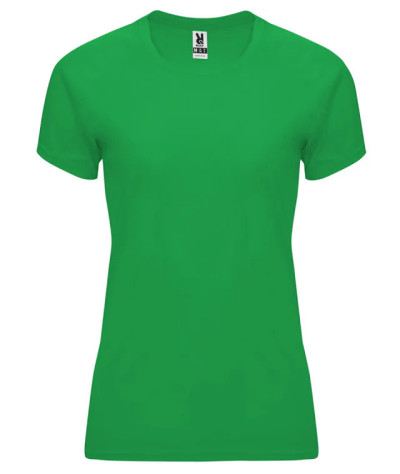 T-shirt Bahrain Woman