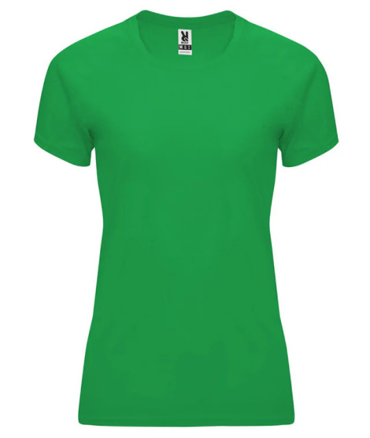 T-shirt Bahrain Woman