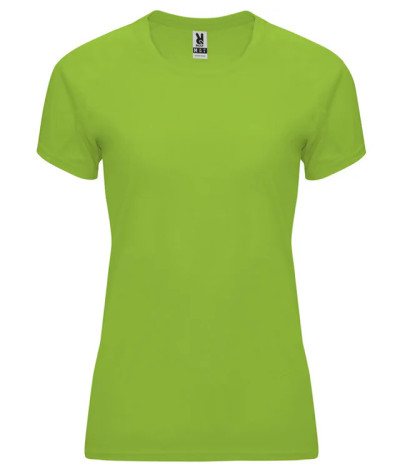 T-shirt Bahrain Woman