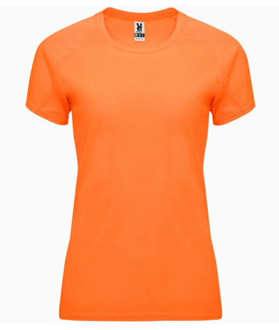 T-shirt Bahrain Woman
