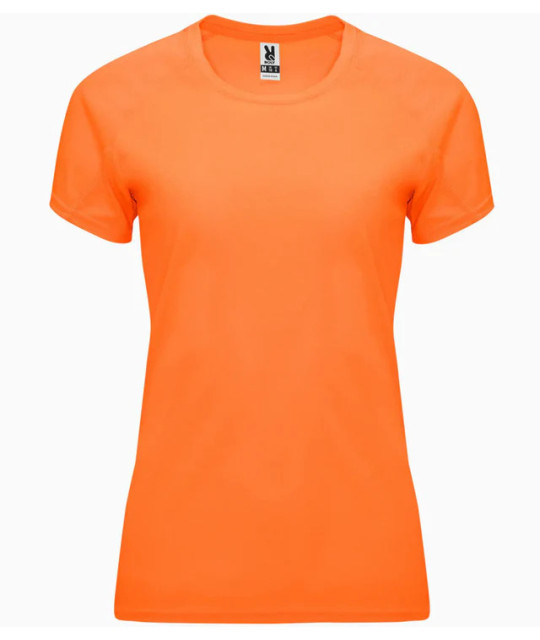 T-shirt Bahrain Woman