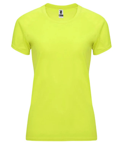 T-shirt Bahrain Woman
