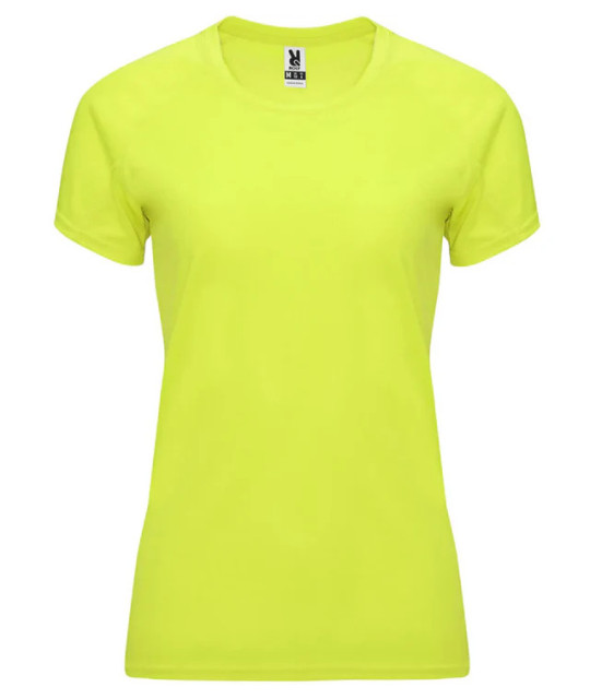T-shirt Bahrain Woman