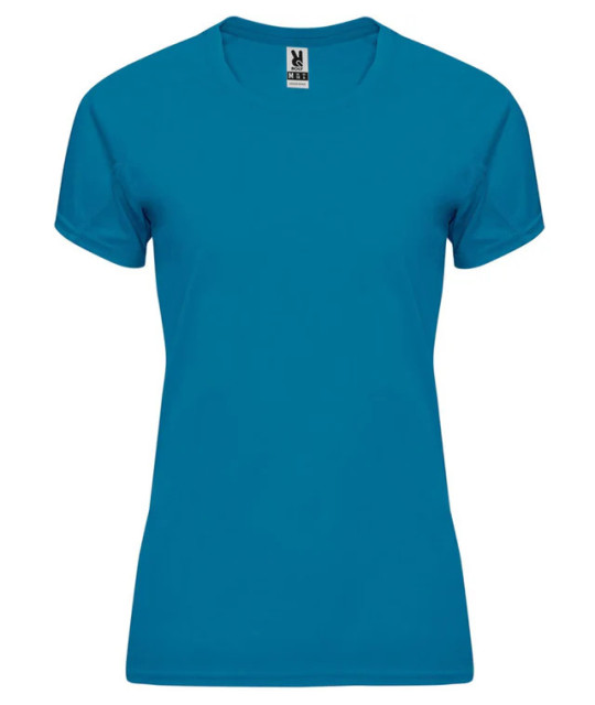 Roly T-shirt Bahrain Woman | ADT Tryck