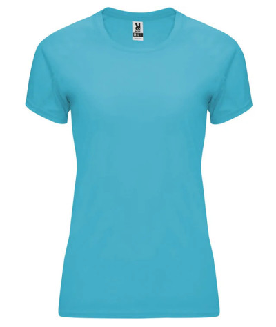 T-shirt Bahrain Woman