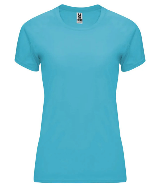T-shirt Bahrain Woman