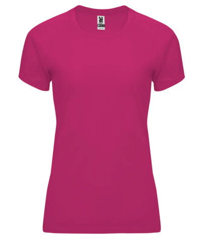 T-shirt Bahrain Woman