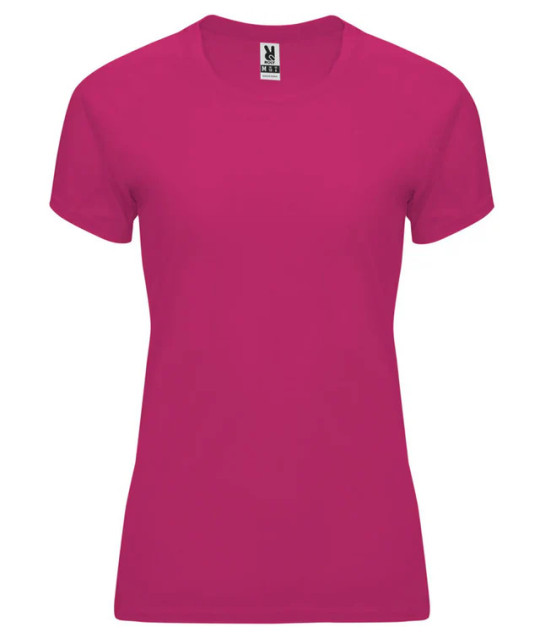 T-shirt Bahrain Woman
