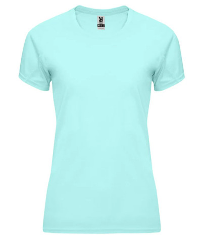 T-shirt Bahrain Woman