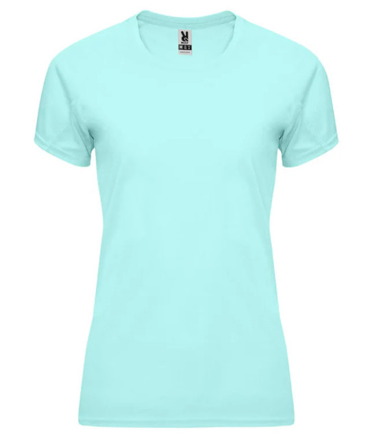T-shirt Bahrain Woman