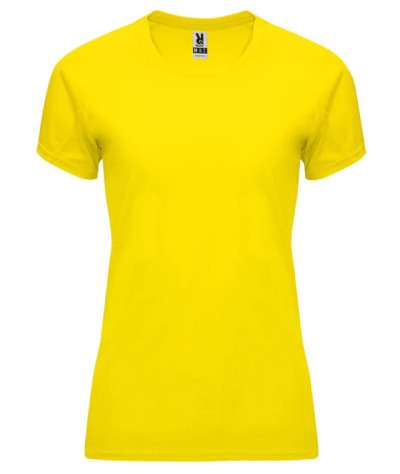 Roly T-shirt Bahrain Woman | ADT Tryck