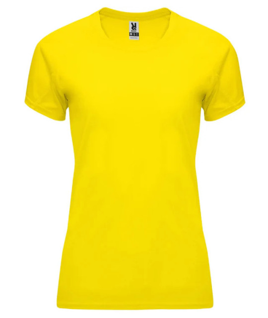 Roly T-shirt Bahrain Woman | ADT Tryck