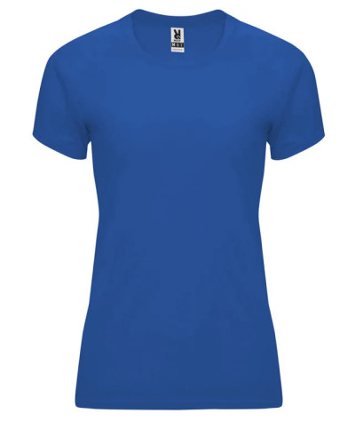 Roly T-shirt Bahrain Woman | ADT Tryck