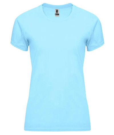 T-shirt Bahrain Woman