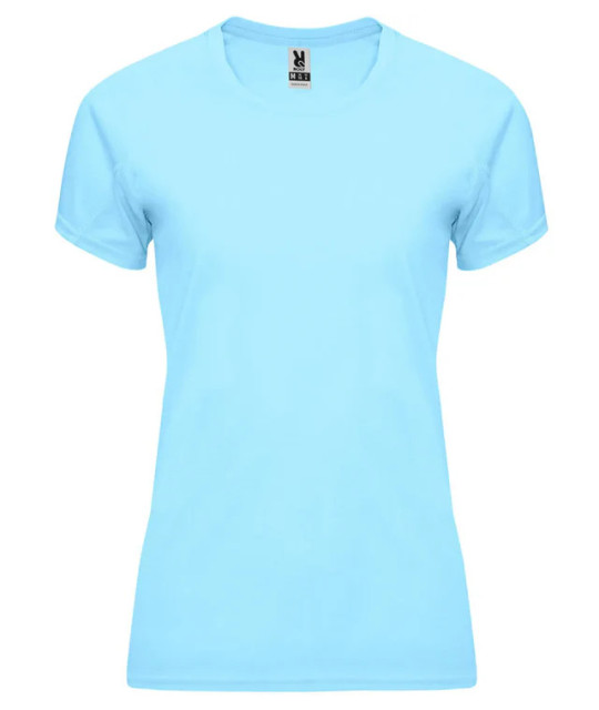 T-shirt Bahrain Woman