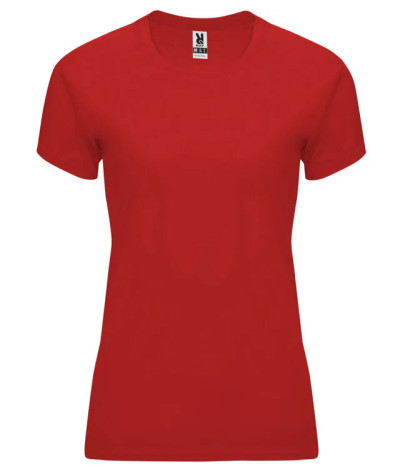 Roly T-shirt Bahrain Woman | ADT Tryck