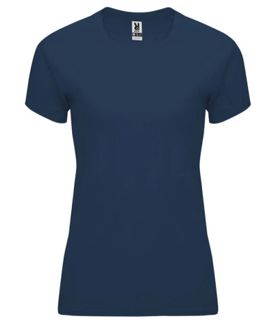 Roly T-shirt Bahrain Woman | ADT Tryck