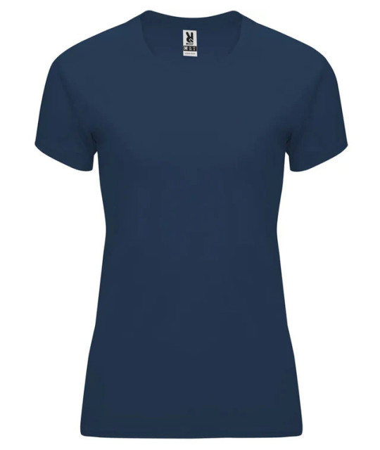 Roly T-shirt Bahrain Woman | ADT Tryck
