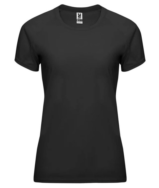 T-shirt Bahrain Woman