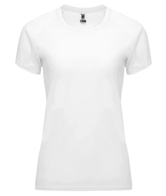 T-shirt Bahrain Woman