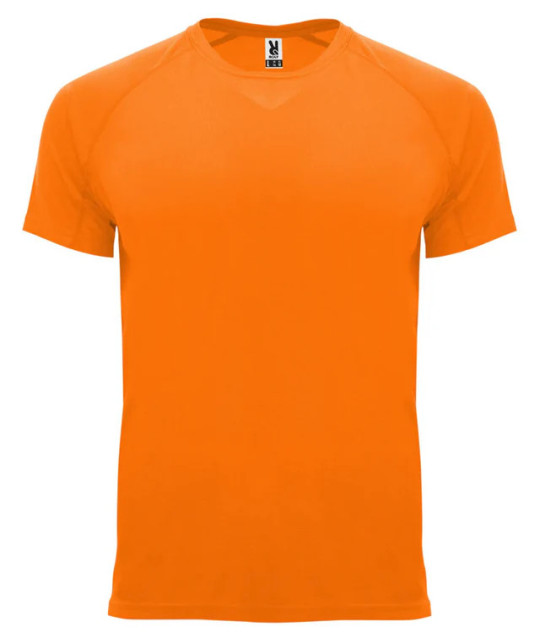 Roly T-shirt Bahrain | ADT Tryck