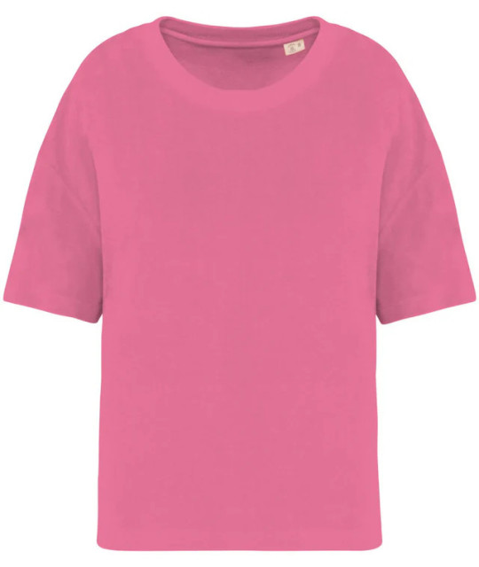 Native Spirit Ladies Towel Terry Tee | ADT Tryck
