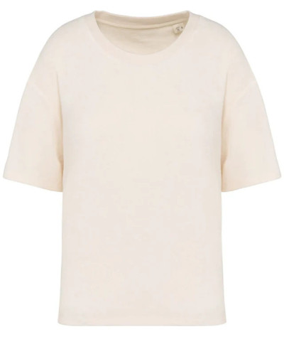 Ladies Towel Terry Tee
