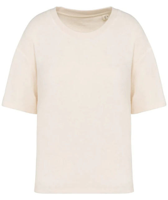 Ladies Towel Terry Tee