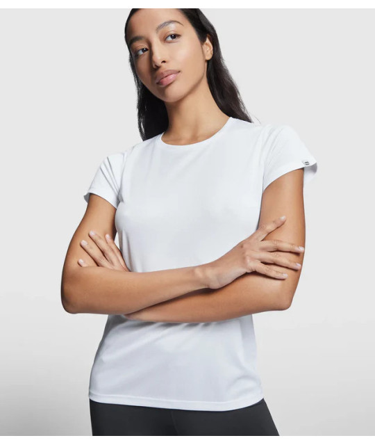 Roly T-shirt Imola Woman | ADT Tryck