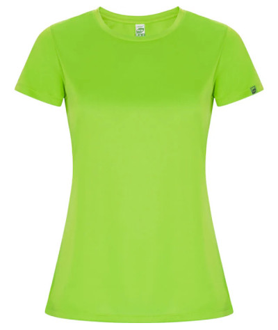 Roly T-shirt Imola Woman | ADT Tryck