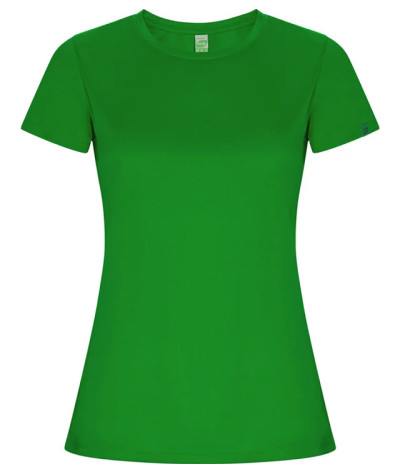 Roly T-shirt Imola Woman | ADT Tryck