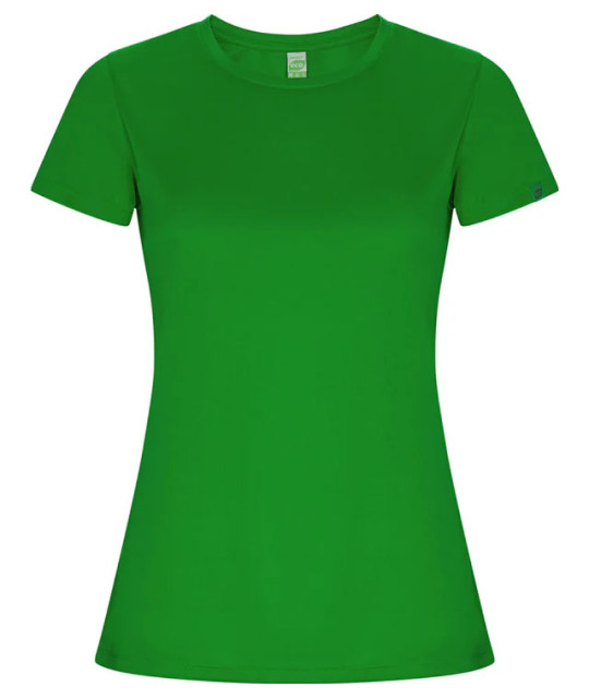 Roly T-shirt Imola Woman | ADT Tryck