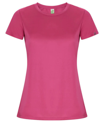 Roly T-shirt Imola Woman | ADT Tryck