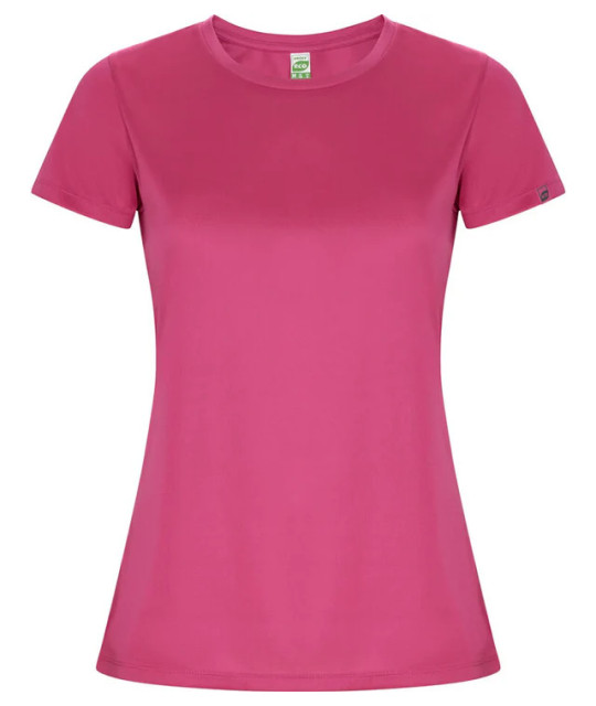 Roly T-shirt Imola Woman | ADT Tryck